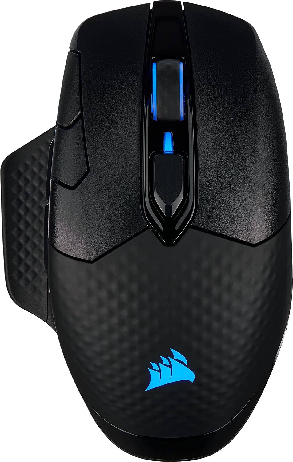 Wireless Gaming Mouse Q633487