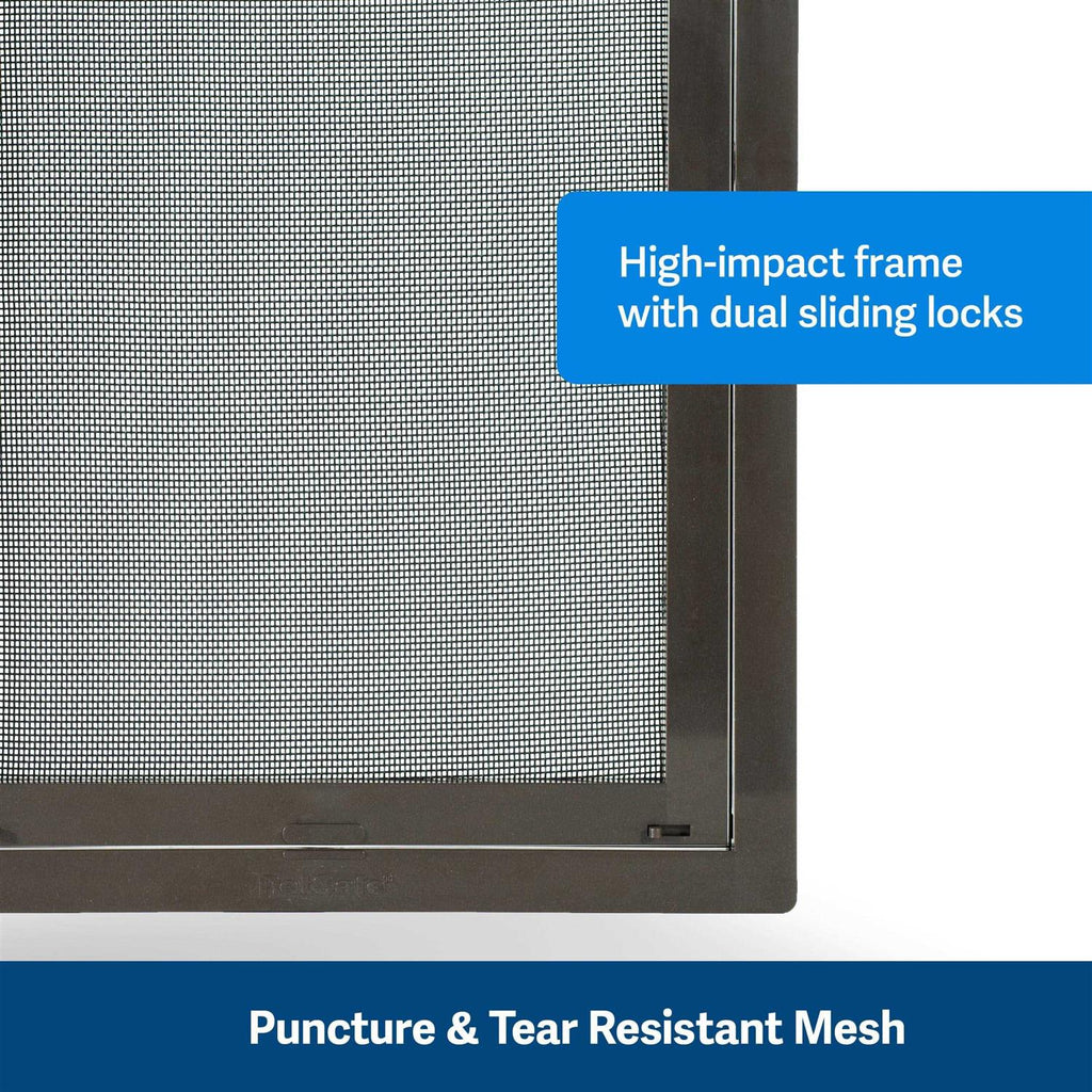 Pet Screen Door M9674