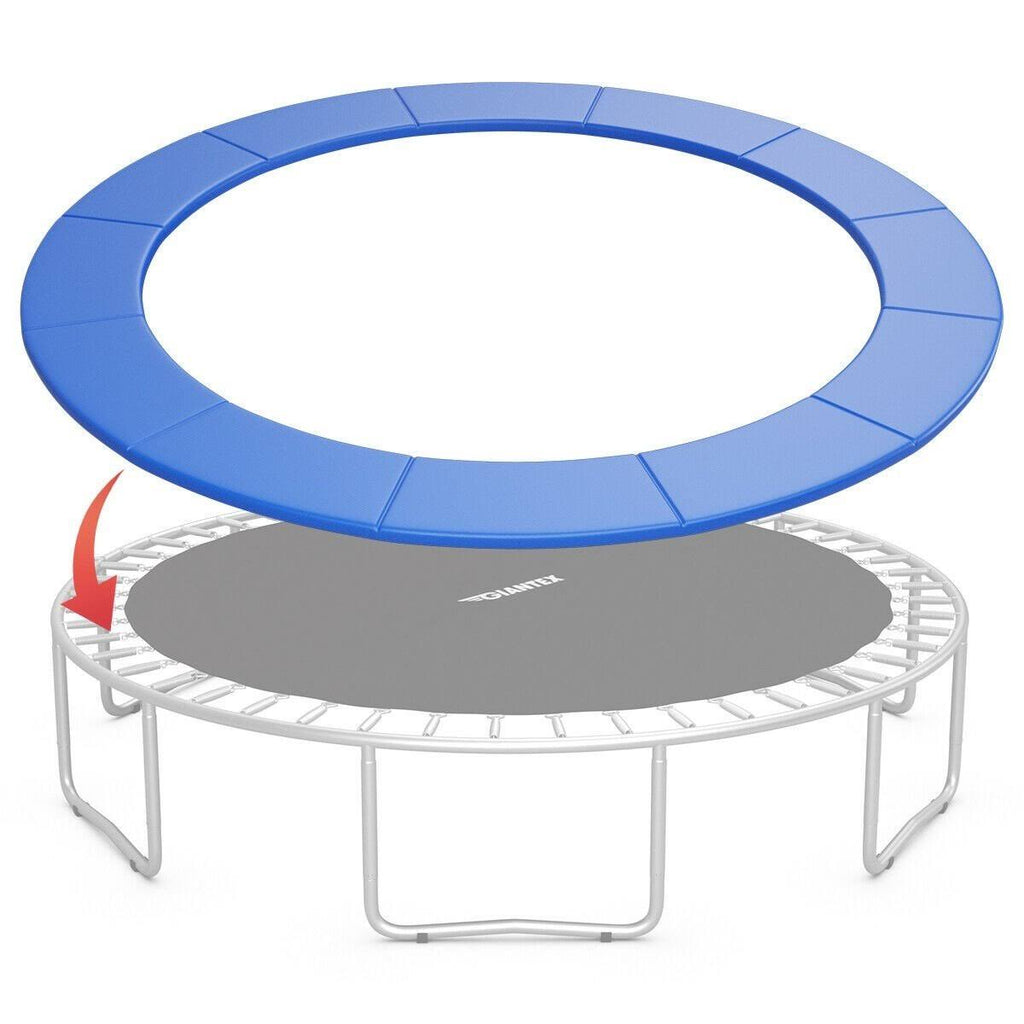 Blue Trampoline Replacement Safety Pad D864526