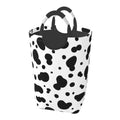 50L Rectangular Waterproof Foldable Laundry Hamper X2926