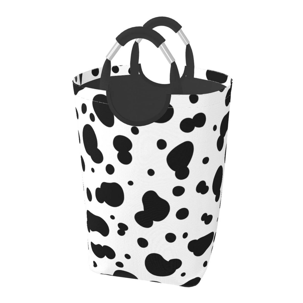 50L Rectangular Waterproof Foldable Laundry Hamper X2926