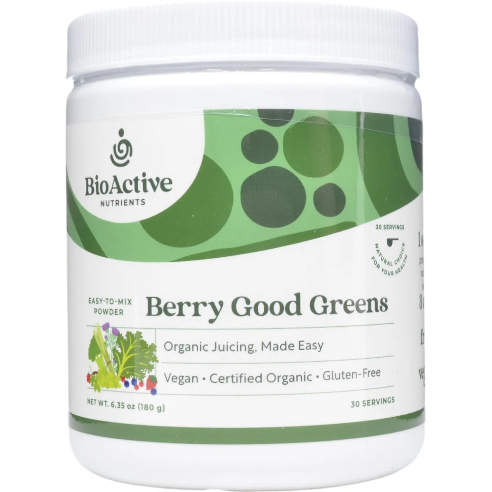 30 Servings Greens U926614