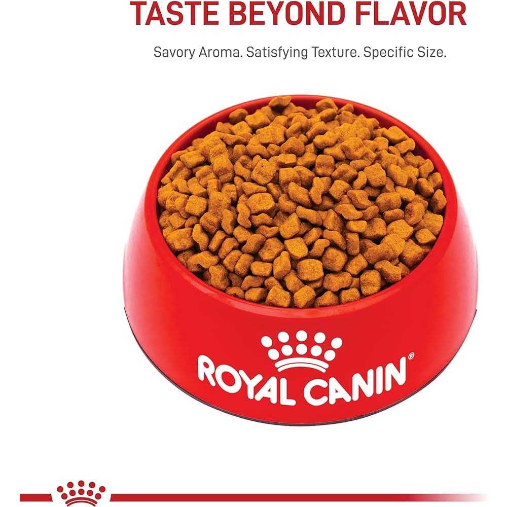 Boxer Puppy Dry Dog Food E994820