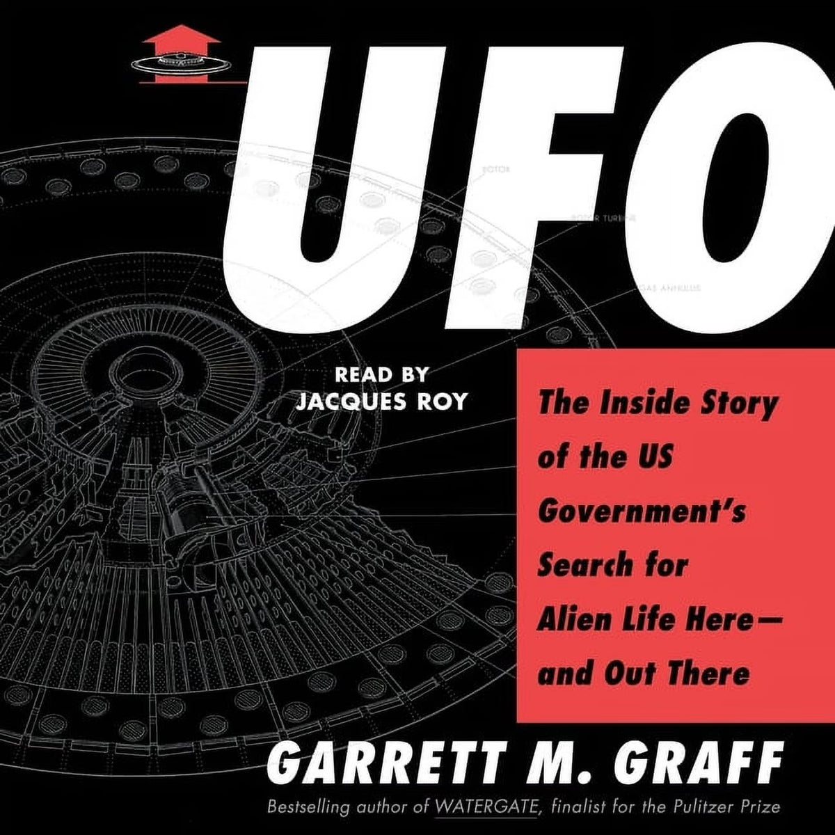 Audiobook U1827