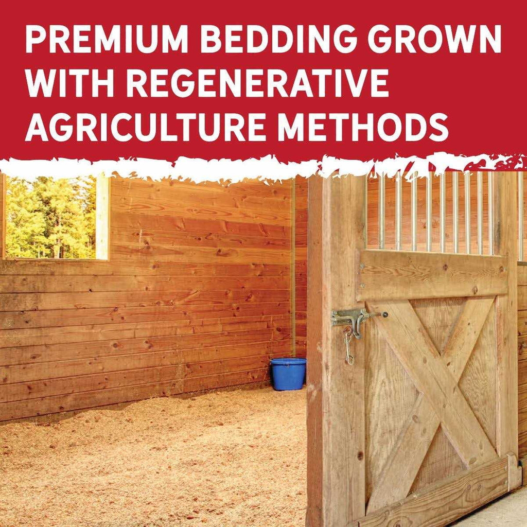 Hemp Farm Animal Bedding K28913