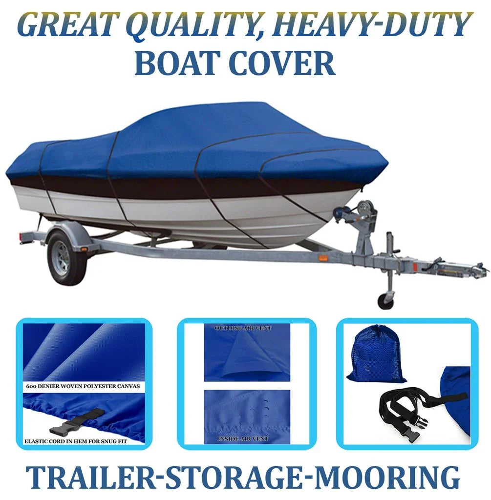 Boat Cover B214184