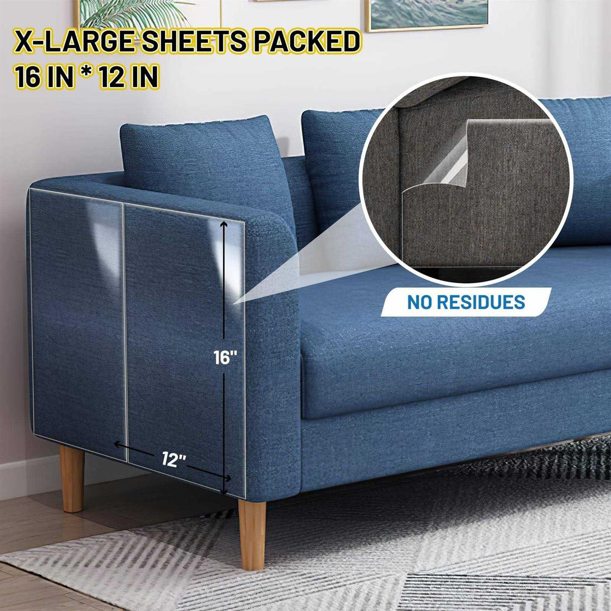Cat Scratch Furniture Protectors S55919