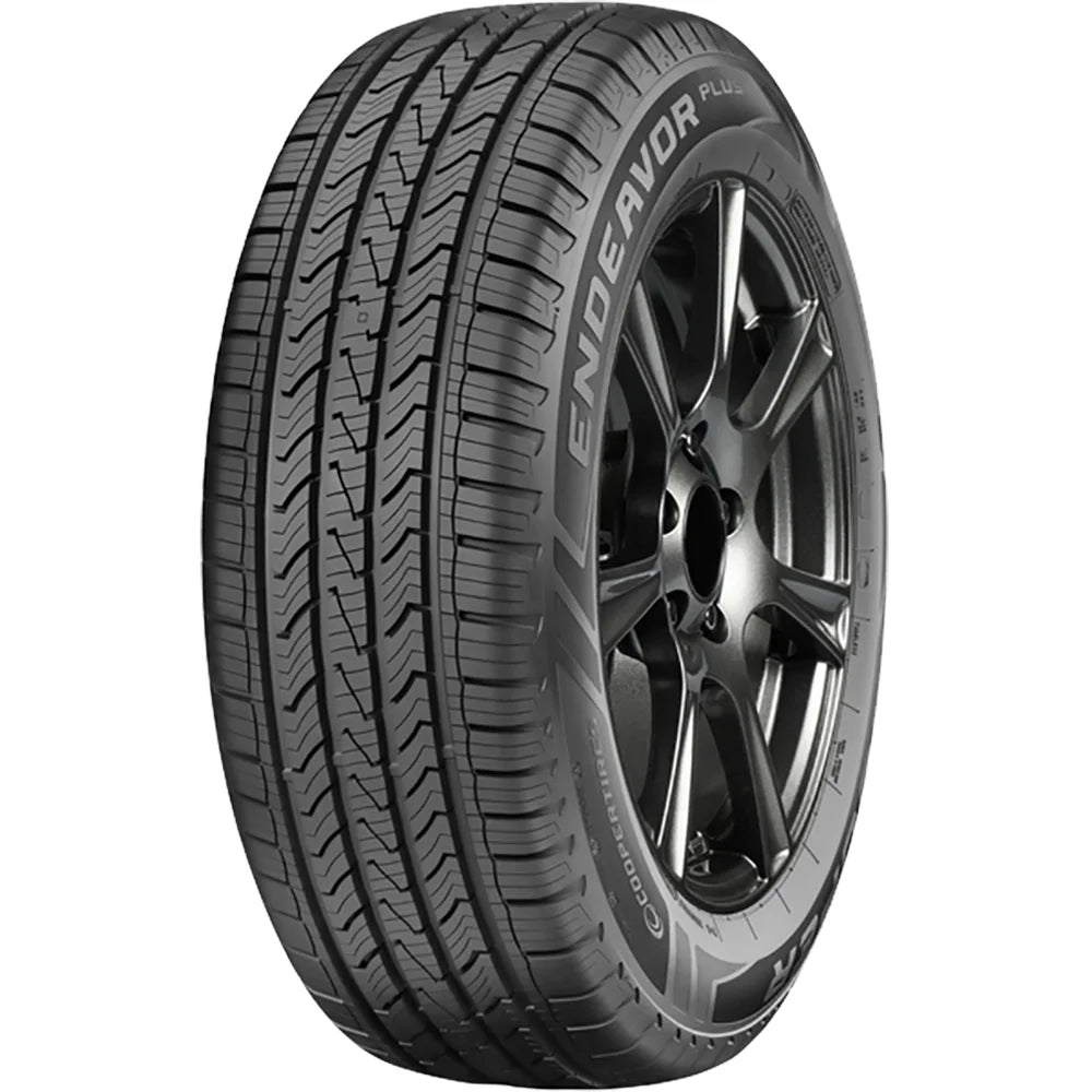 2 All Season Tires L775543