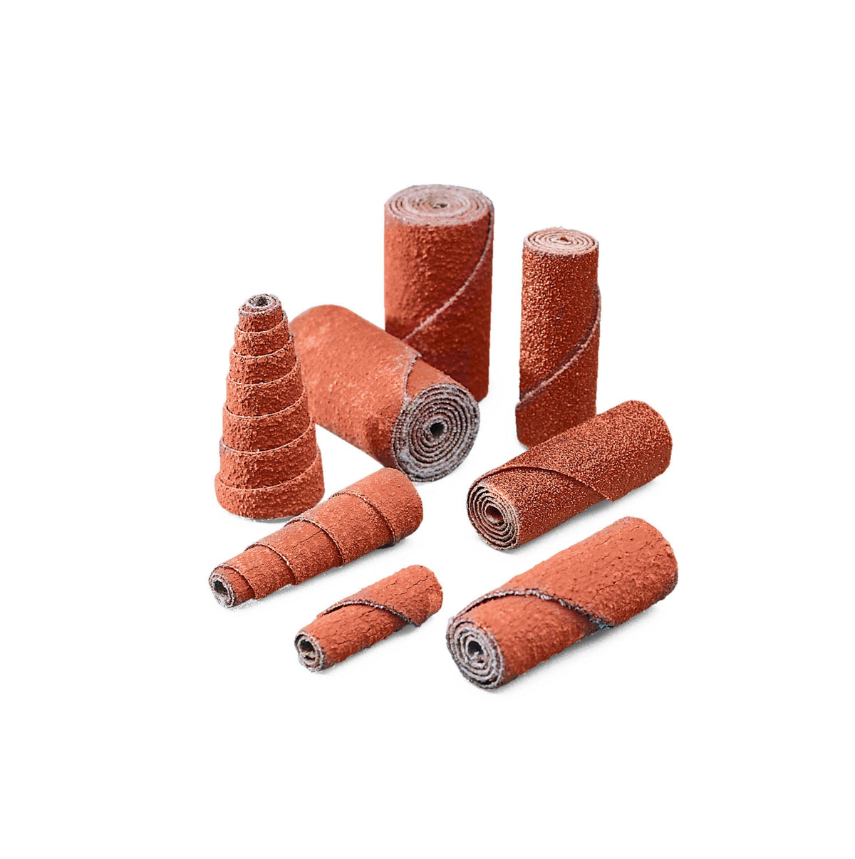 Cartridge Roll, 1 in x 2 in x 1/8 in 60 X-weight, 25 per Case D19147