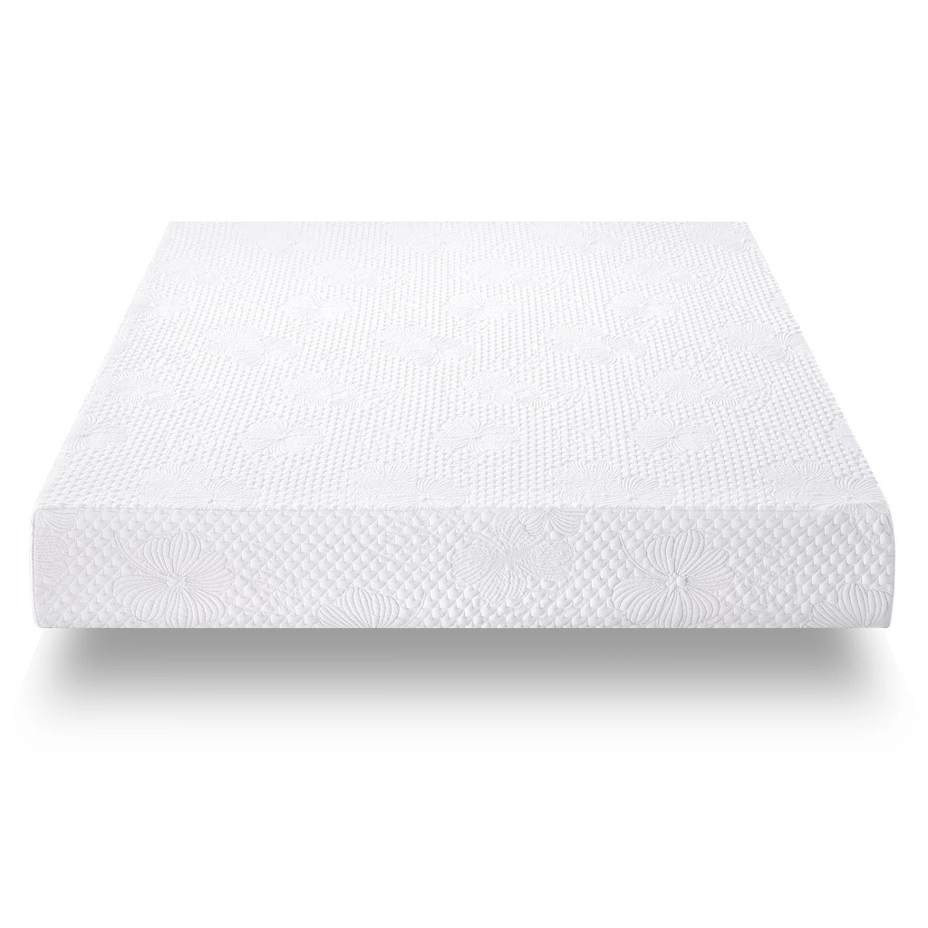 6'' Gel Memory Foam Mattress Queen Size M321