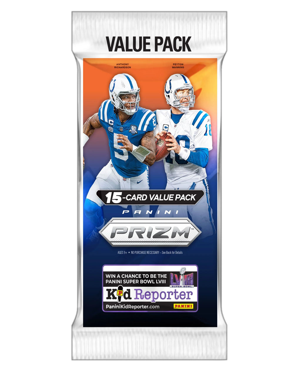 Football Trading Cards B526701