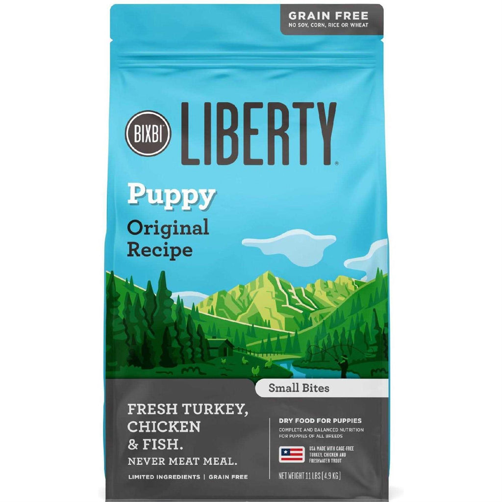 Puppy Food T642976