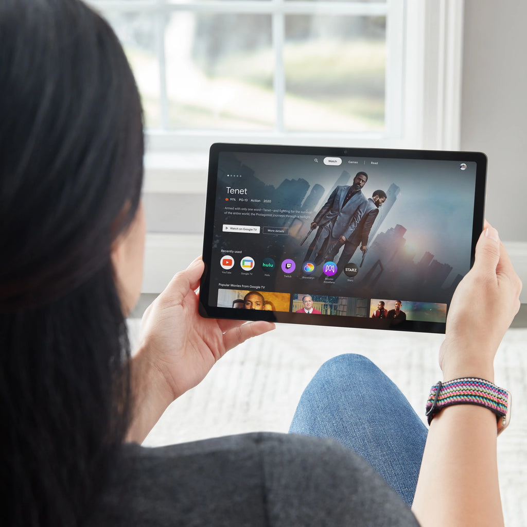 10.4" Tablet Pro 64GB Gray O745