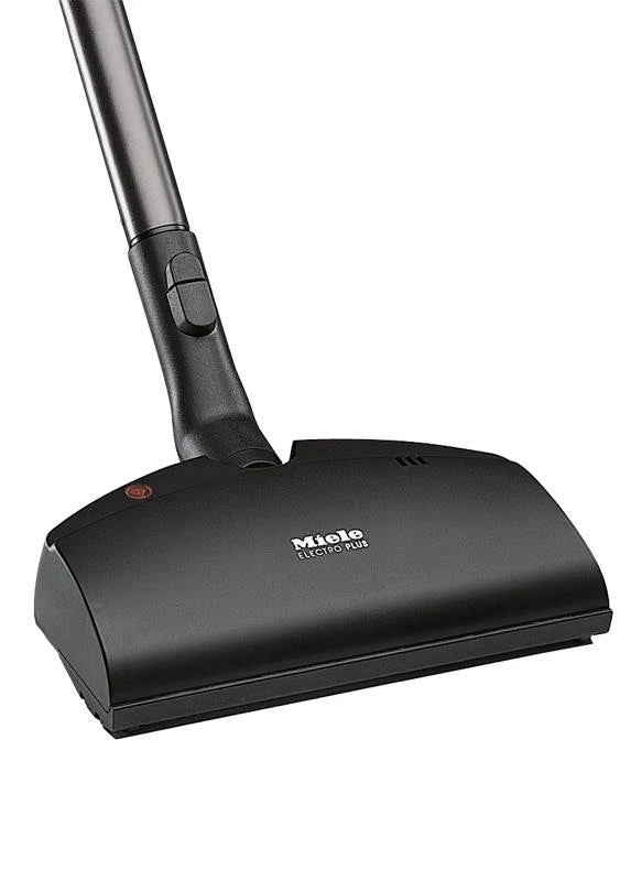 Mango Red Canister Vacuum A42177
