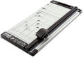 18 inch Rotary Paper Trimmer, Metal Base, 15 Sheet Cutting Capacity, Pack of 2 F28543