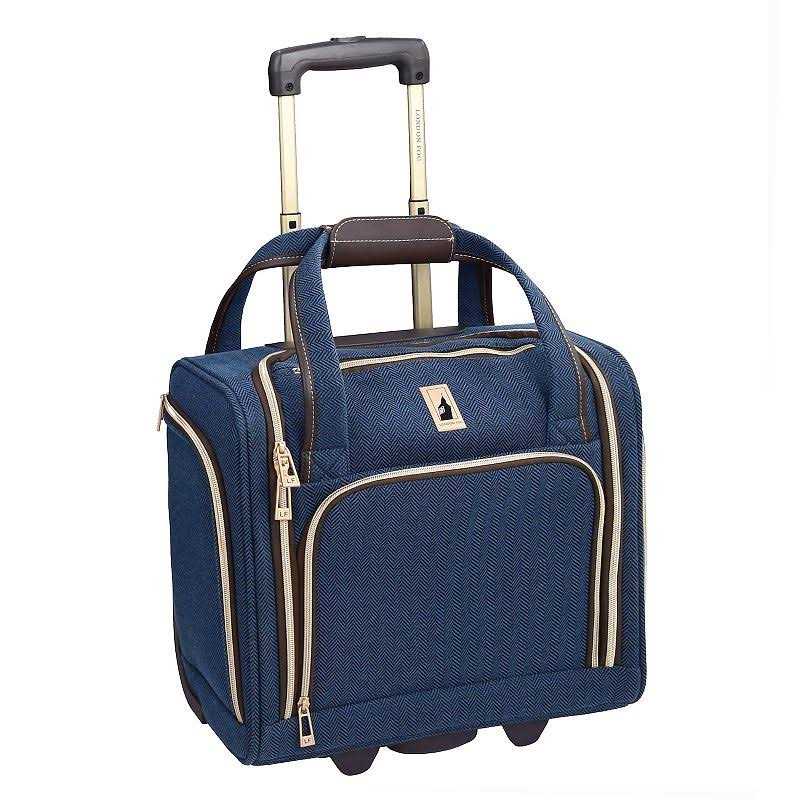 15-Inch Underseater Carry-On Luggage V127321
