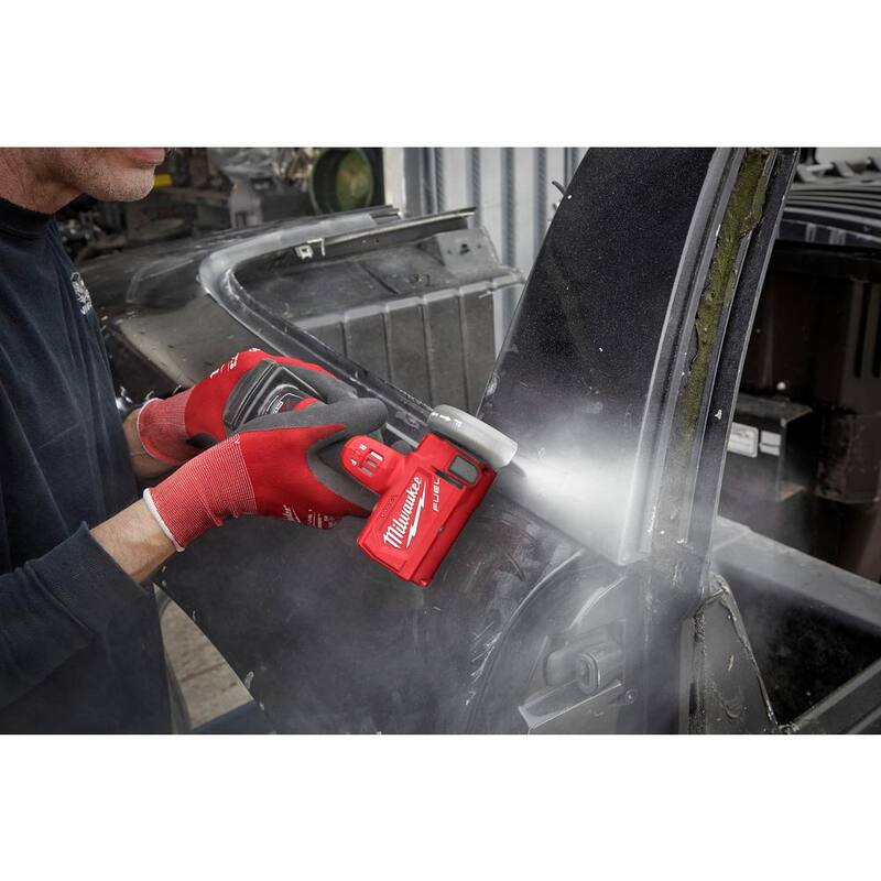 12V Cordless Brushless Cut Off Saw Kit with Battery J135