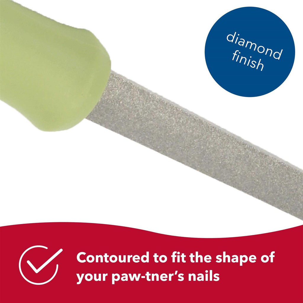 Dog Nail File Y6118