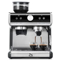20 Bar Automatic Espresso Coffee Maker with Milk Frother H941