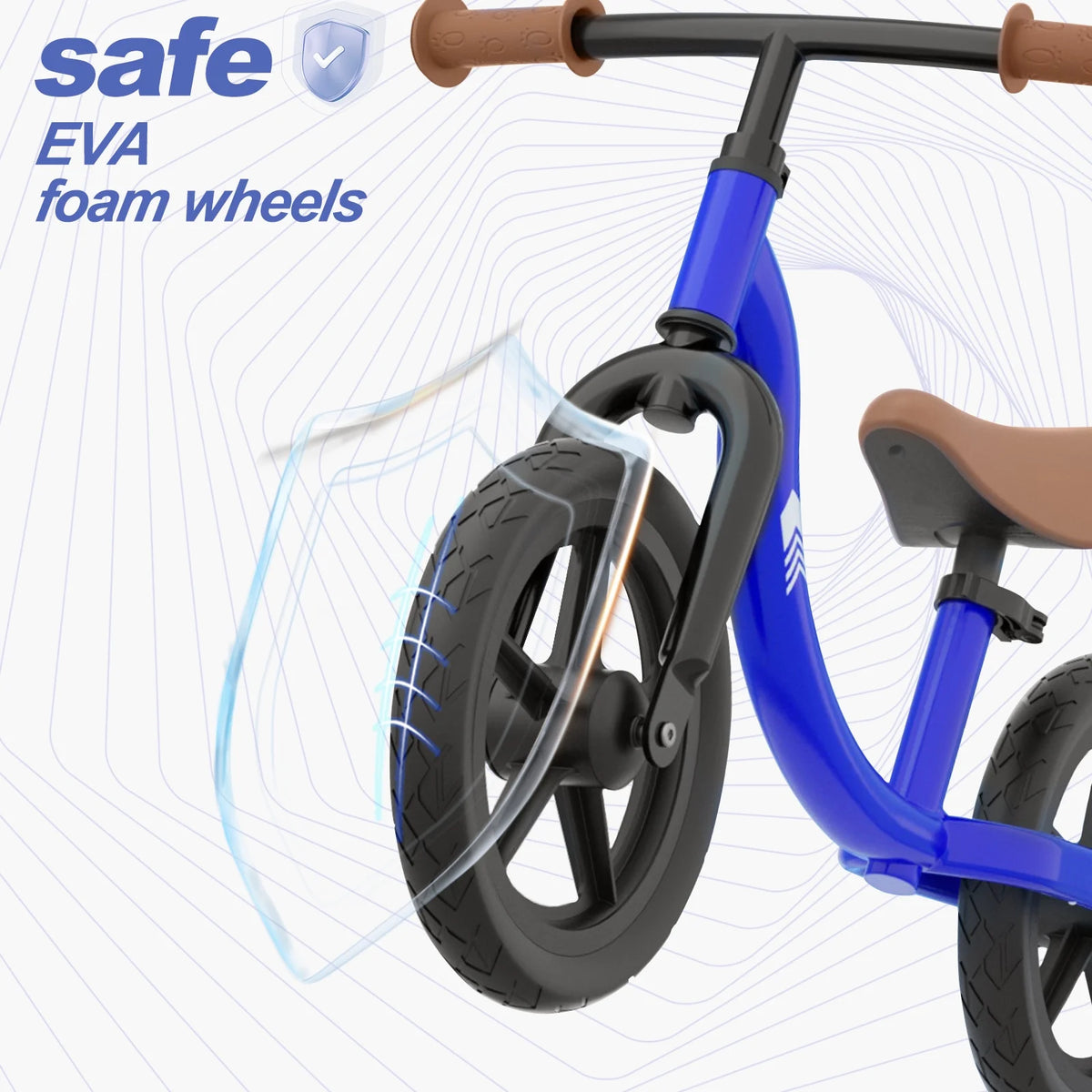 Toddler Balance Bike P8830