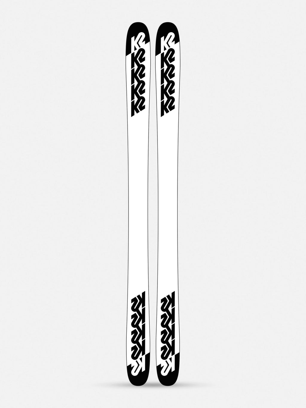 Missconduct Skis 159 G3565