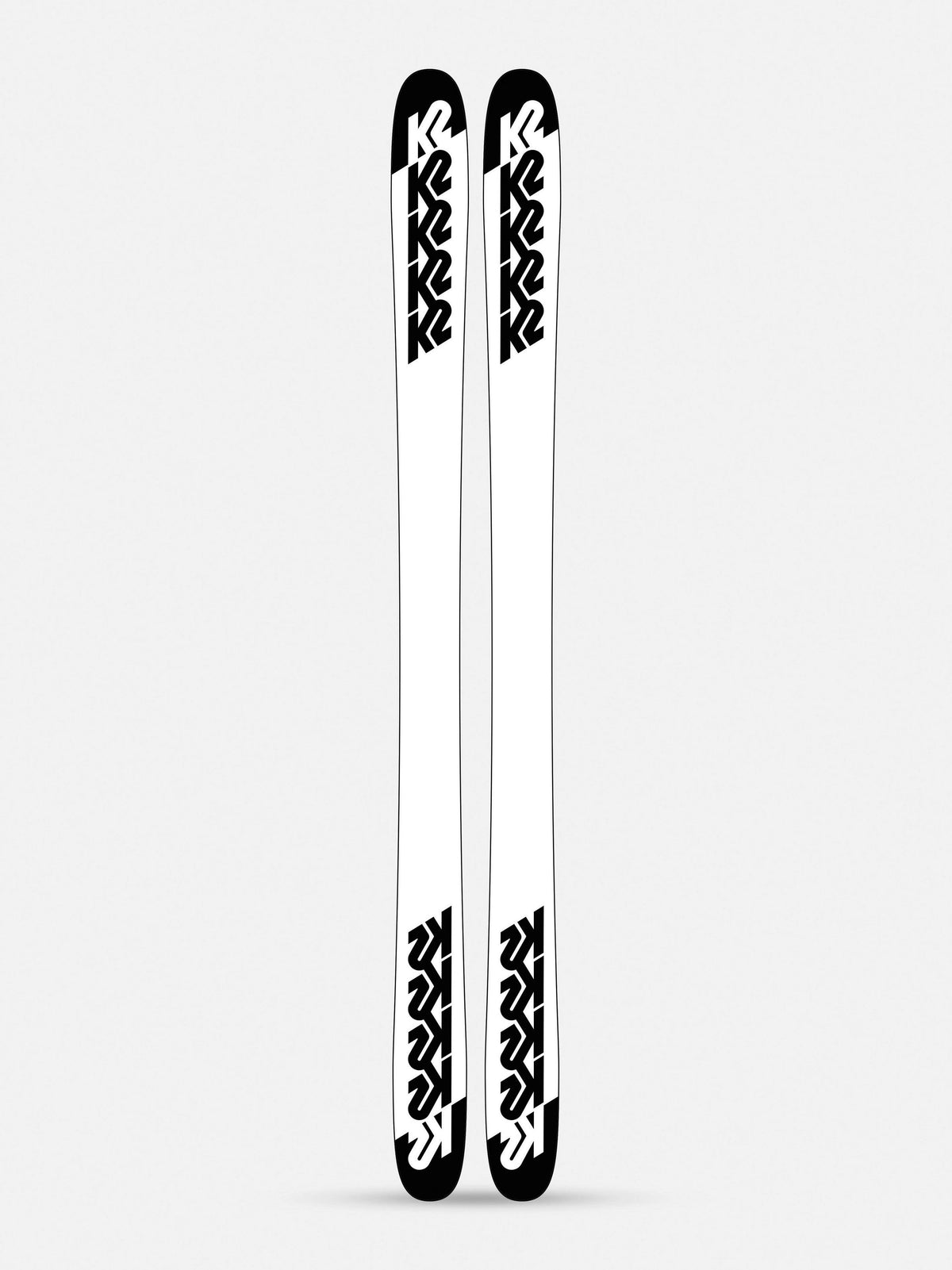Missconduct Skis 159 G3565