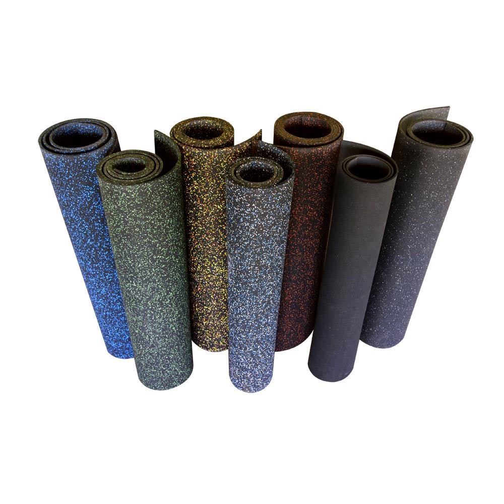 Green Dot 3/8-Inch x 4 x 9-Feet Elephant Bark Flooring U167910