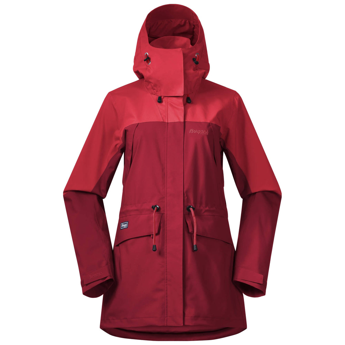 Women 2L Dermizax Jacket L511328