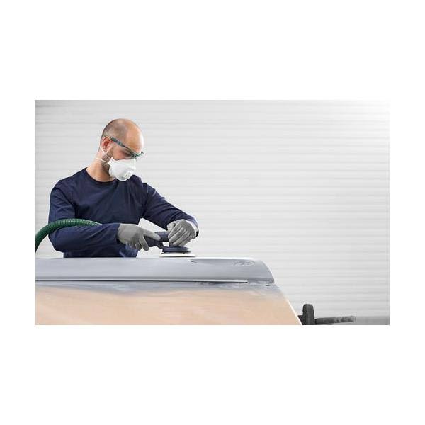 Air Orbital Sander Lex 3 150/5 P35052