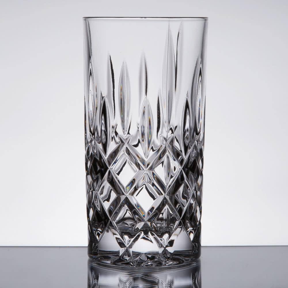 13.25 Ounce Longdrink Glass M750