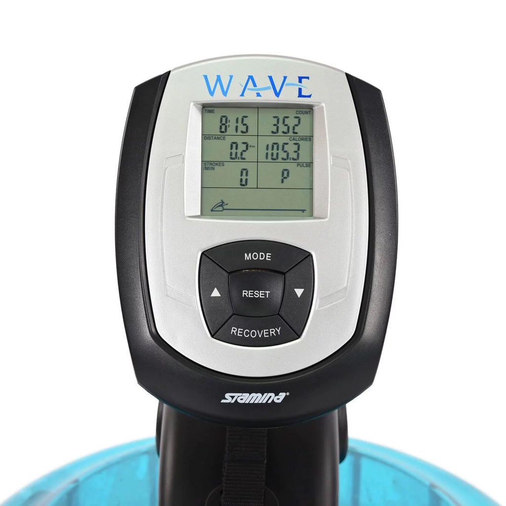 Water Rowing Machine S481672