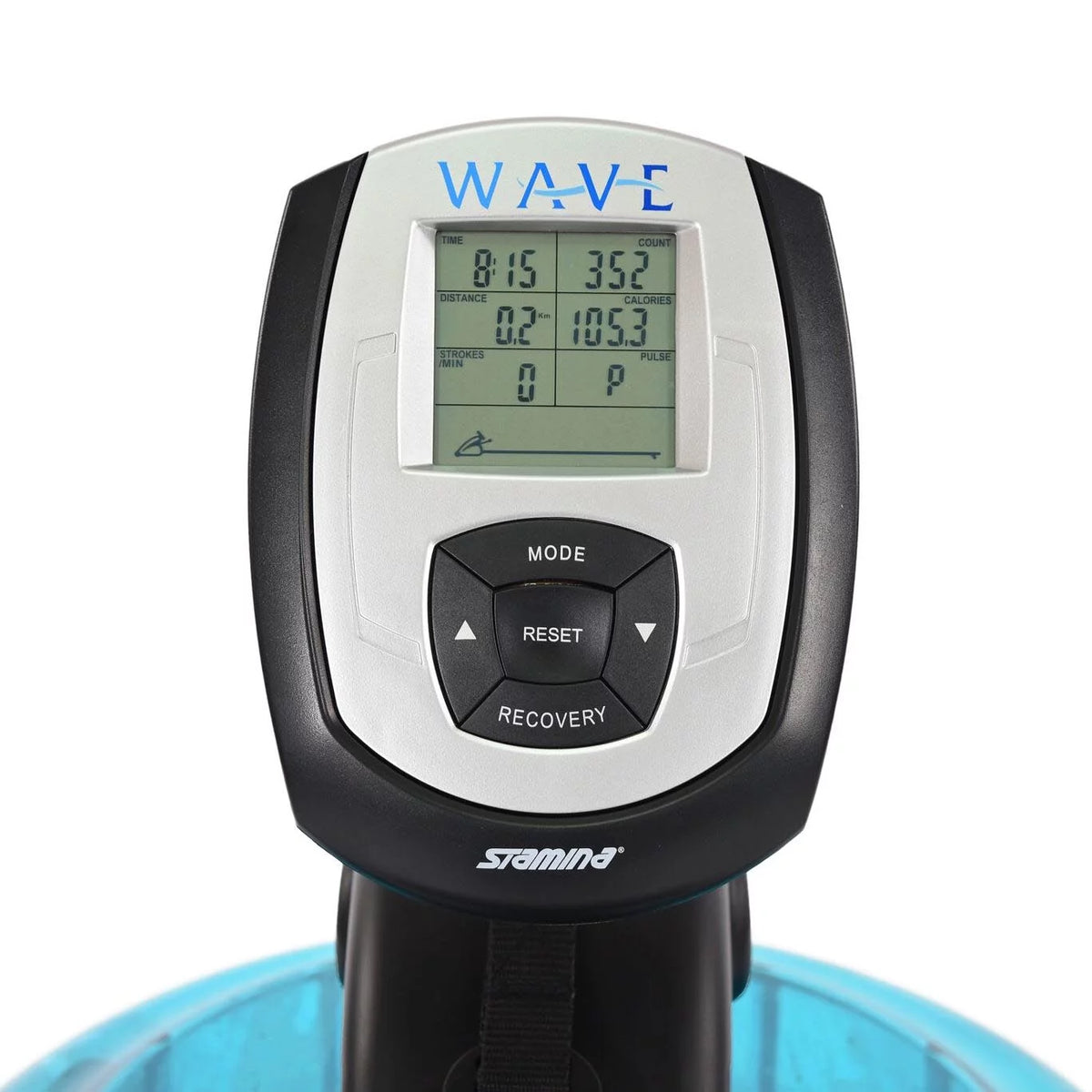 Water Rowing Machine S481672