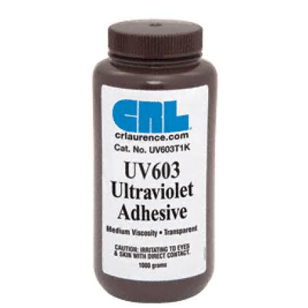 UV Adhesive 1000g V588