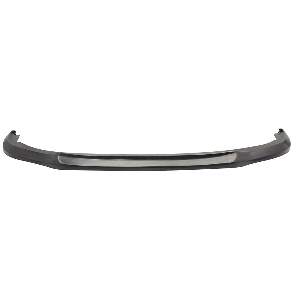 Honda Civic 4 Door Sedan Front Bumper Lip U2886