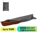 Kayak Cover V2149
