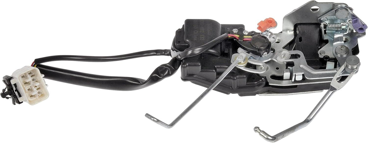 Front Driver Side Door Lock Actuator Motor L548