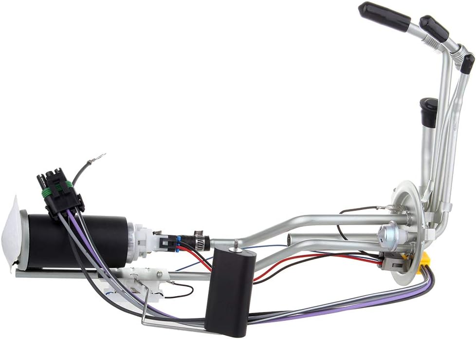 Fuel Pump Pack of 2 K705552