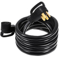 30ft 50 Amp RV Extension Cord Copper Wire A495
