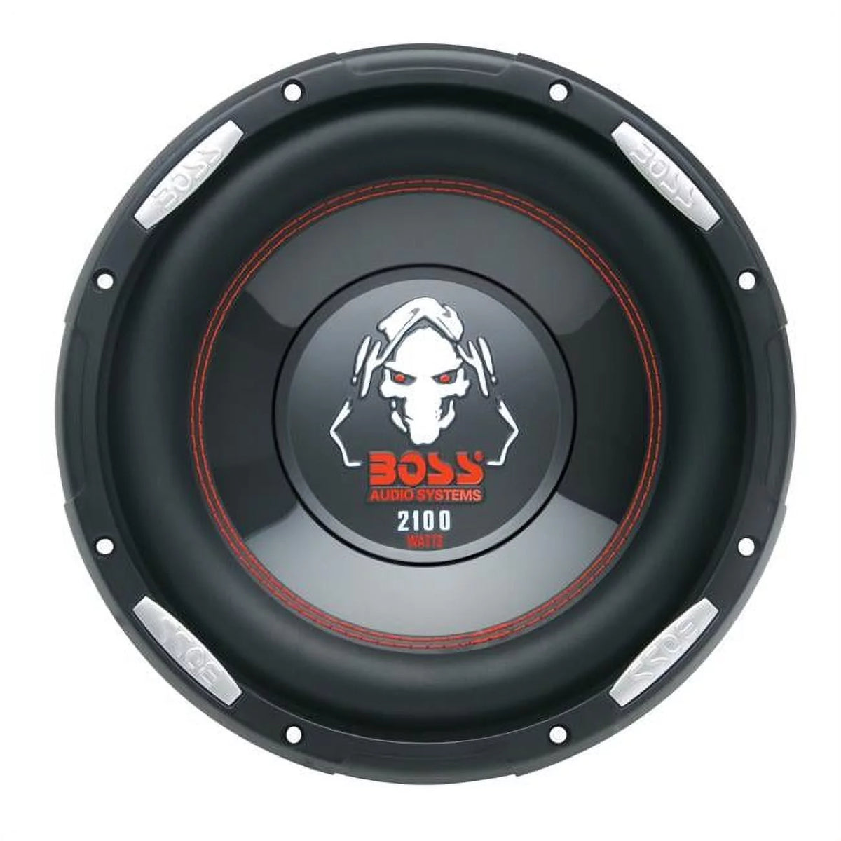 10 in. Dual Voice Coil Subwoofer U2578
