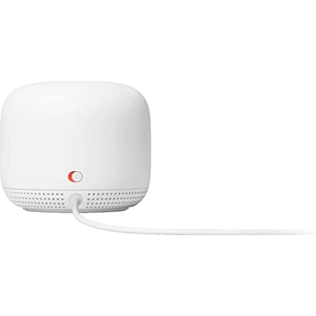 AC2200 Mesh Wi-Fi System (2-Pack, Snow) T603