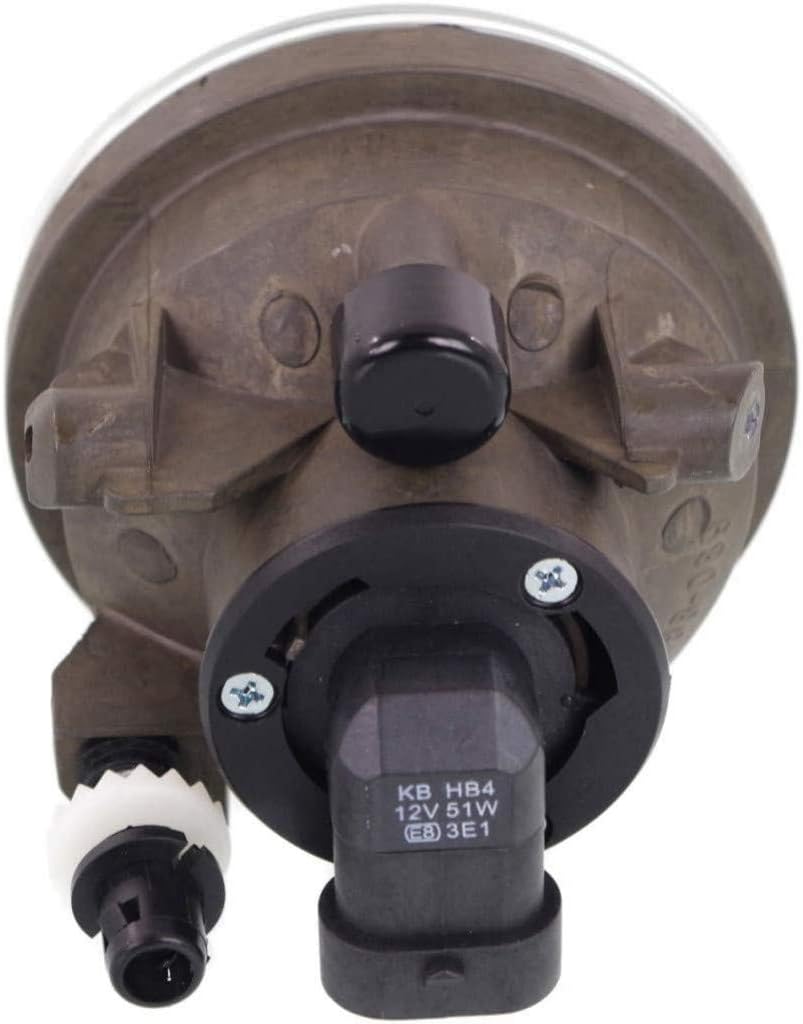 Fog Light Assembly Pack of 2 M37549