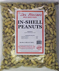 5 lbs in-Shell Peanuts Wild Bird Food V1404