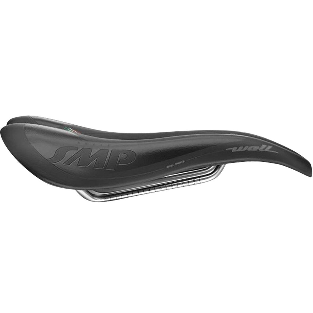 Black Gel Saddle T29375