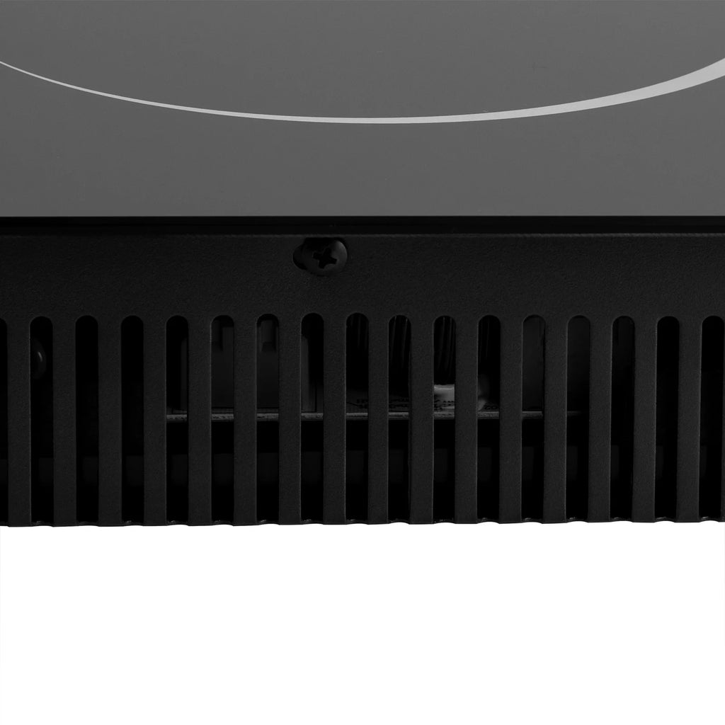 Double Induction Cooktop with 2 Burner Independent Control N47142