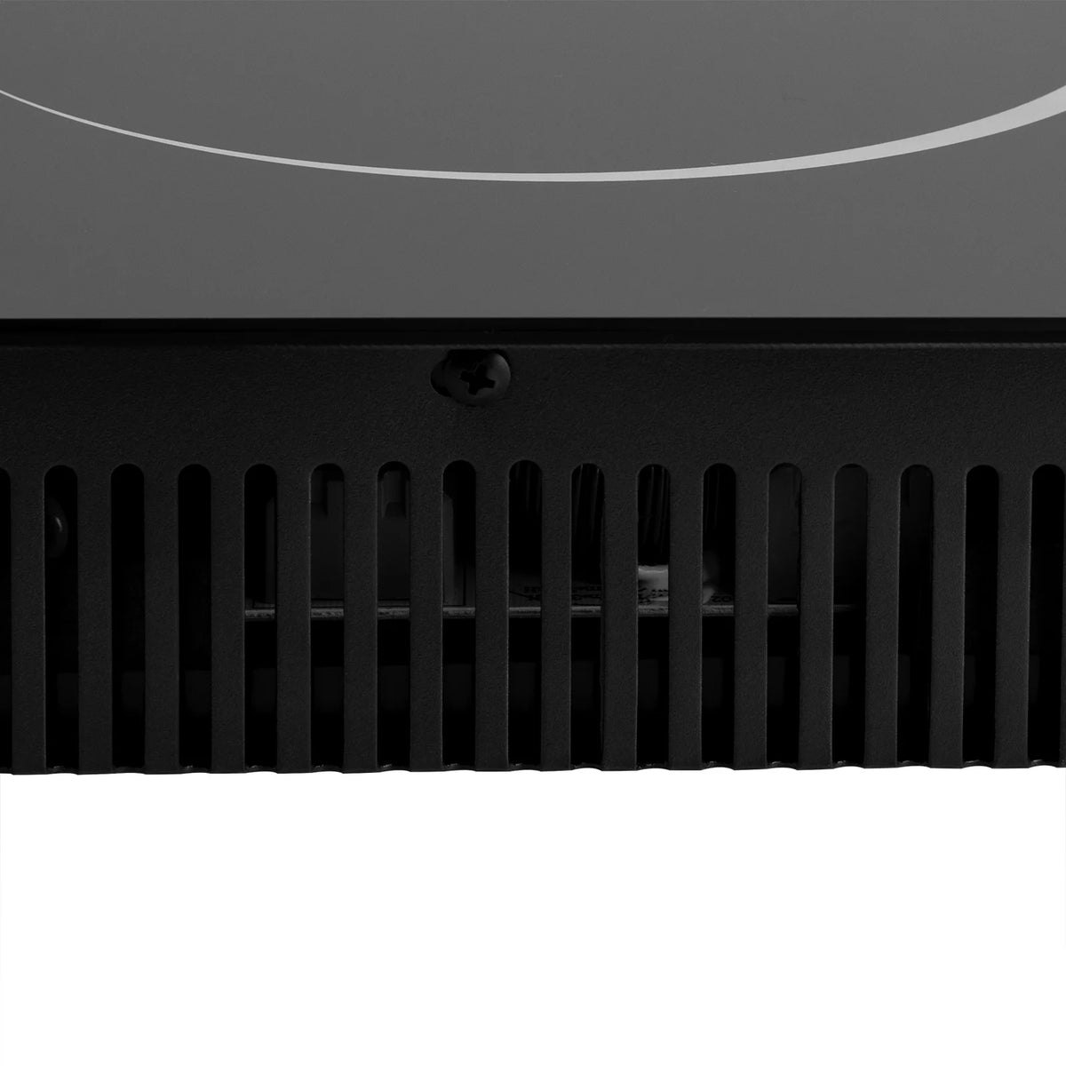 Double Induction Cooktop with 2 Burner Independent Control N47142