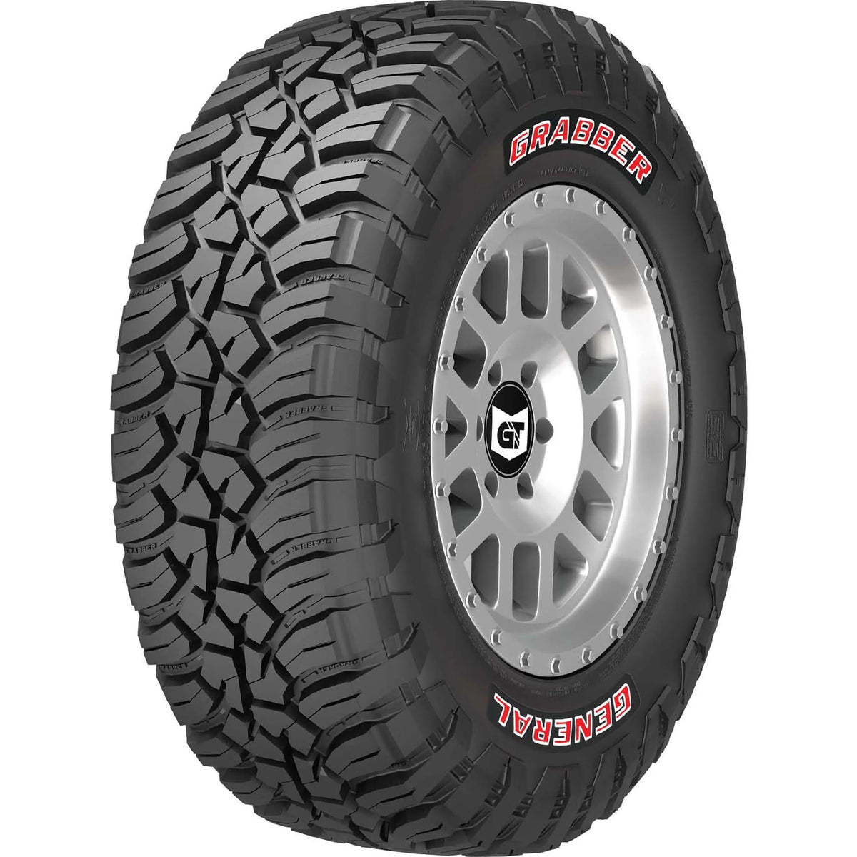 Set of 4 Tires C157947