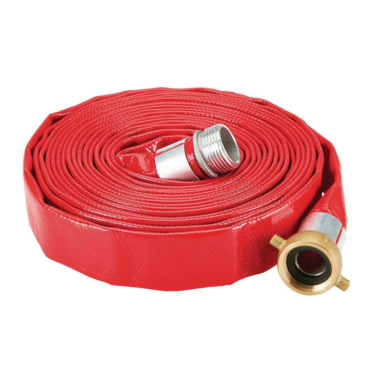 PVC Discharge Hose R729