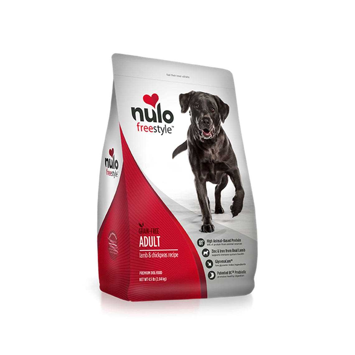Grain Free Cod & Lentils Dry Dog Food Q8492