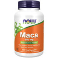 Maca 500 mg 250 Veg Capsules Y8500