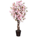 Pink Cherry Blossom Deluxe K2772